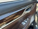 BMW 750Li xDrive Executive 4.4L