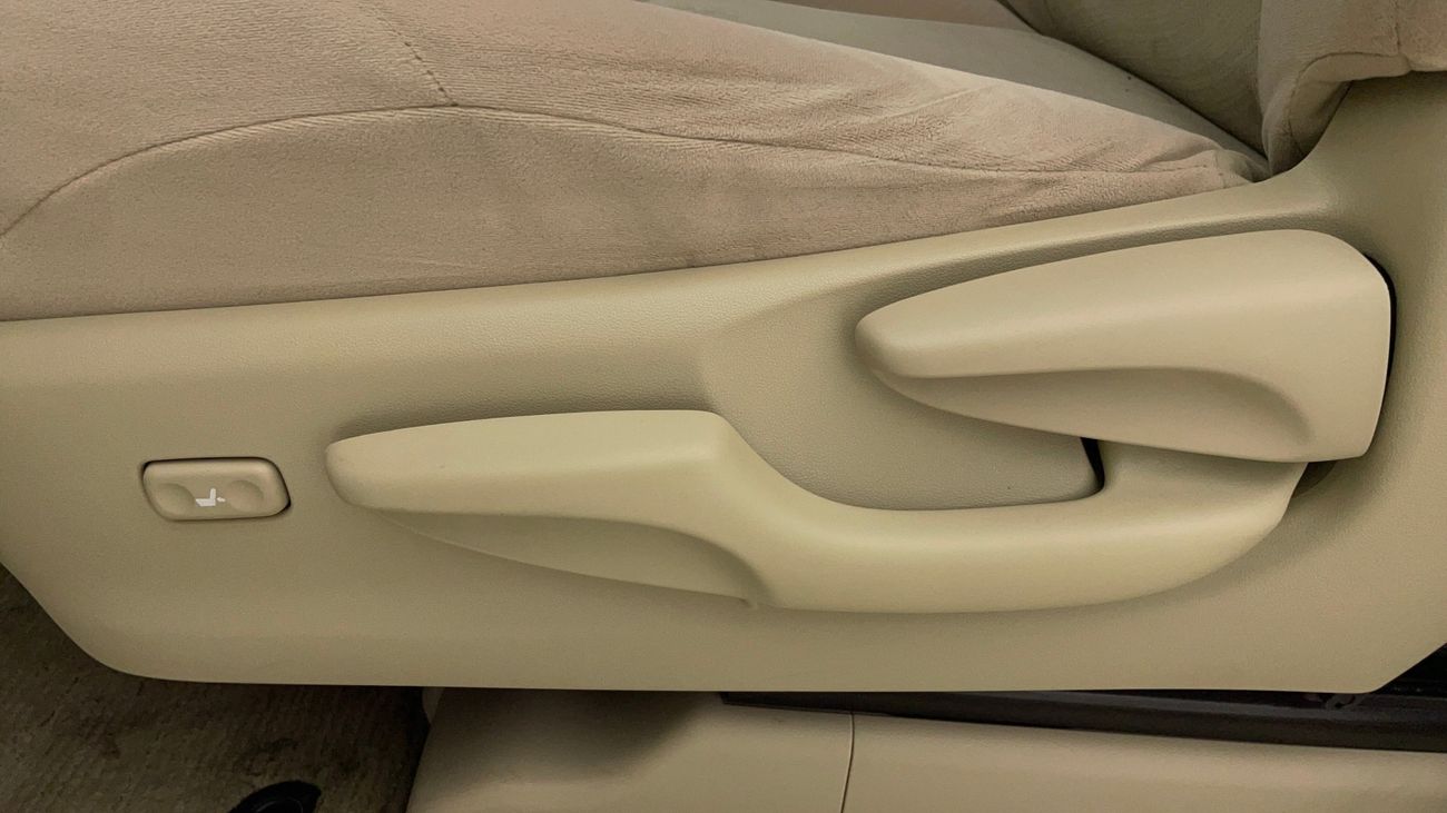 تويوتا برادو GXR 4 | بدون دفعة مقدمة | اختبار القيادة في المنزل