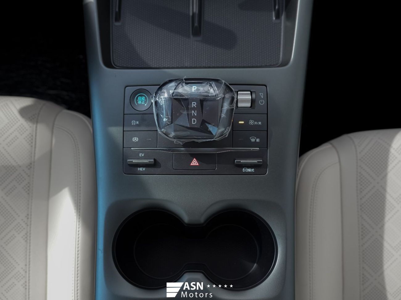 بي واي دي كين بلاس DM-I 55Km 2025 (Export Price)