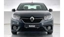 Renault Symbol PE | 1 year free warranty | 1.99% financing rate | Flood Free