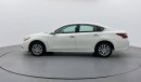 Nissan Altima 2.5 S 2.5 | Under Warranty | Inspected on 150+ parameters