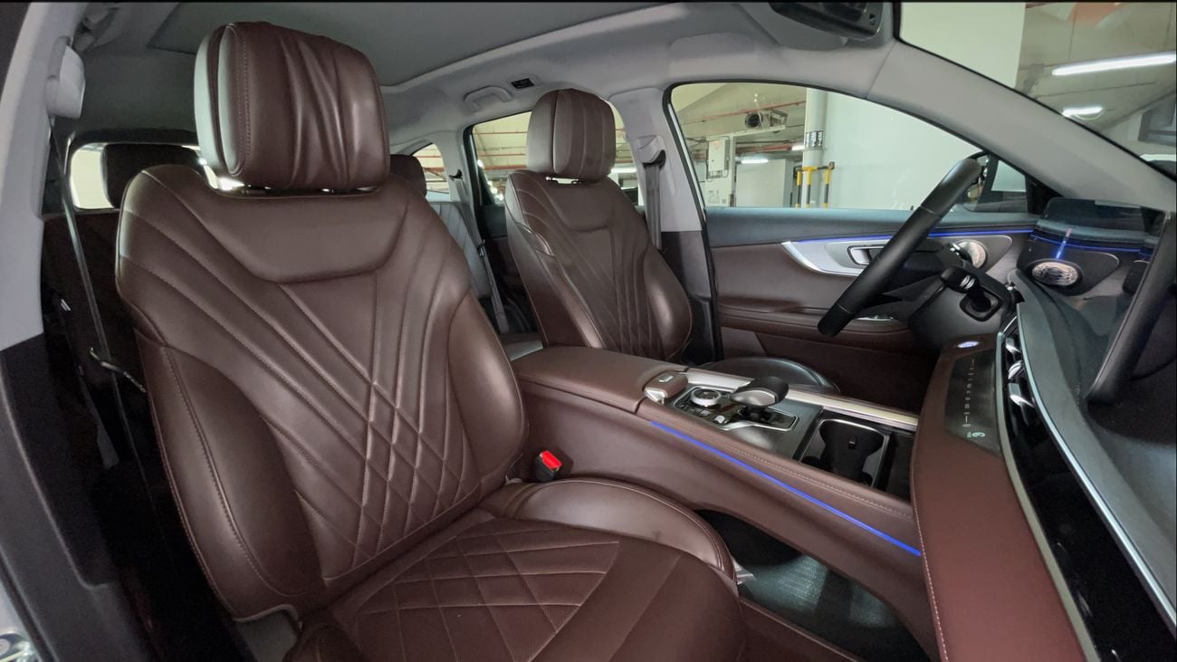 شيري تيجو 8 برو ماكس 2024 PREMIUM | AED 1222/Month | 20% DP | 30 Day Return | Warranty | Service History