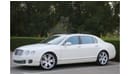 Bentley Continental Flying Spur