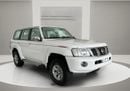 نيسان باترول سفاري Safari 4.8L A/T