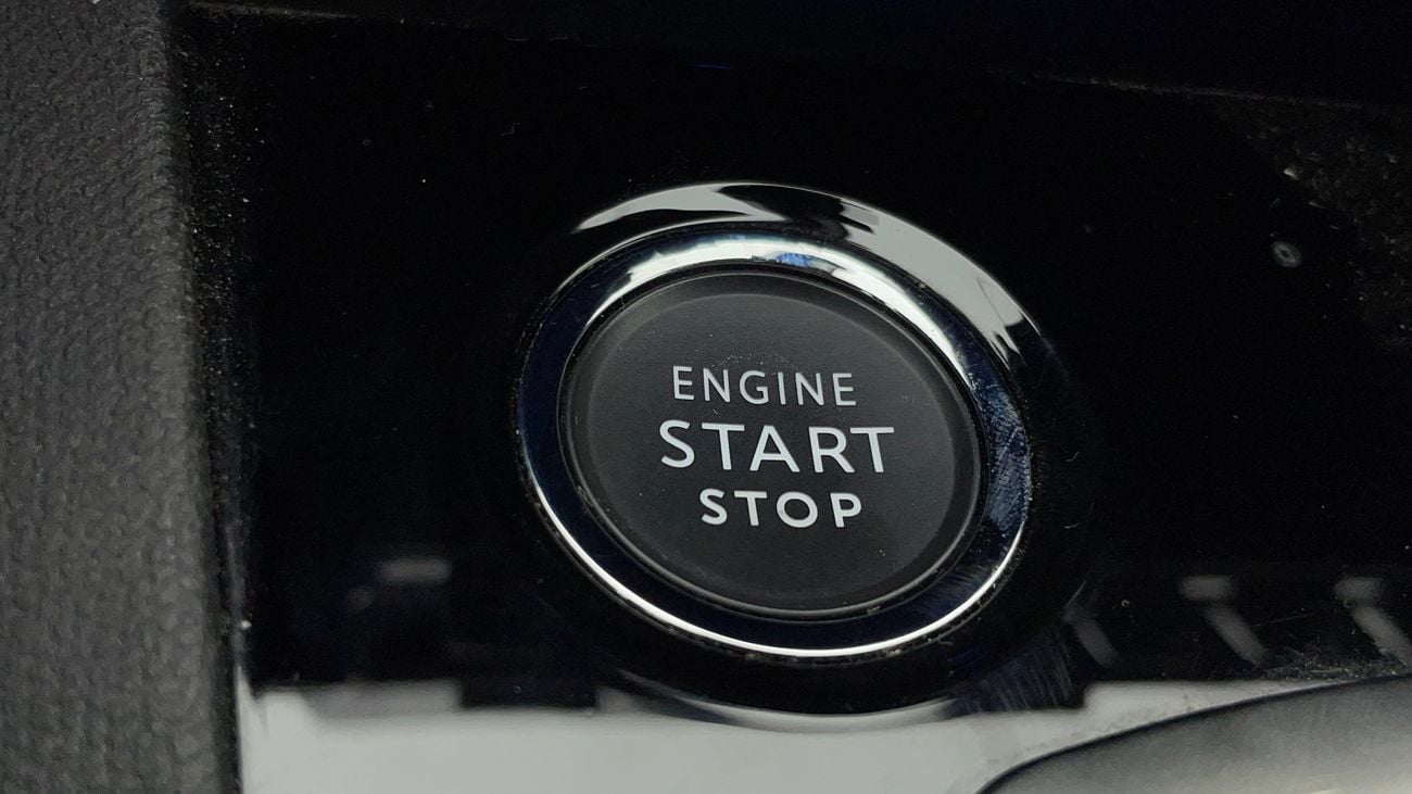 Peugeot 3008 ACTIVE 1.6 | Zero Down Payment | Home Test Drive