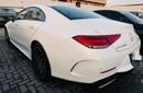 مرسيدس بنز CLS 450 Premium 3.0L (389 HP)