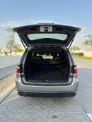 Dodge Durango limited 5.7 V8 HEMI