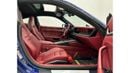 Porsche 911 2021 Porsche 911/992 Carrera, May 2025 Porsche Warranty, Full Porsche Service History, Low Kms, GCC