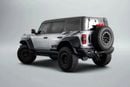 Ford Bronco Raptor