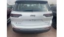 Jeep Cherokee 2023 Jeep Cherokee 3.6L V6 SUV Automatic Zero KM