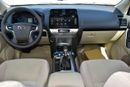 Toyota Land Cruiser Prado TX-L 2.8L Diesel 7 Seat AT