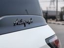 Infiniti QX80 Autograph Captain Chairs 3.5L 2025 INFINITY QX80 3.5L AUTOGRAPH FULL OPTION