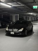 مرسيدس بنز CLS 350 STD