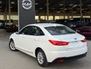 Ford Escort ECO CAR / GCC / BIG SCREEN / RIMS / APPLE ANDROID AUTO / IN PERFECT CONDITION