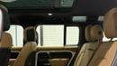 لاند روفر ديفندر 110 X-Dynamic HSE P400 3.0L