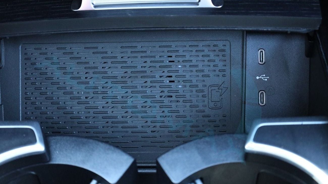 Mercedes-Benz GLE 450 Coupe (For Export , НА ЭКСПОРТ) AMG 4MATIC EQ Boost 2026 GCC Без пробега