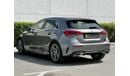 Mercedes Benz A200 MERCEDES | A200 | GCC SPECS |