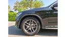 Mercedes-Benz GLC Coupe 200 Mercedes-Benz GLC220d 2018 full option