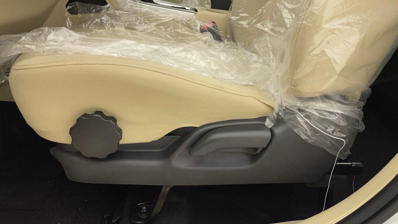 Mitsubishi Xpander HIGHLINE 1.5 | Zero Down Payment | Home Test Drive