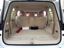 Toyota Land Cruiser GXR