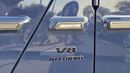 Mercedes-Benz CL 63 AMG MERCEDES BENZ AMG G63 - NAVY BLUE  - A22 - FULL CARBON FIBER - 2026 - EUROPEAN SPECS