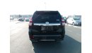 تويوتا لاند كروزر TOYOTA LAND CRUISER PRADO RIGHT HAND DRIVE (PM983)