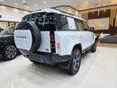 Land Rover Defender HSE