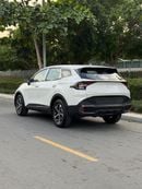 Kia Sportage DLX