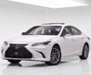 لكزس ES300h PLATINUM 2.5