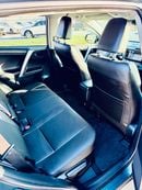 Toyota RAV4 LE 2.5L Cylinder 4 Hybrid Automatic 5 Seats 5 Doors