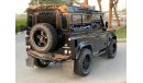 Land Rover Defender **2015** Clean and Well Maintained