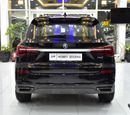 MG RX5 LUXURY EXCELLENT DEAL for our MG RX5 ( 2023 Model ) in Black Color GCC Specs