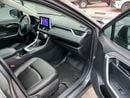 Toyota RAV4 2023 Toyota Rav4 LE Night Shade Edition - 2.5L V4 - Leather Seats With Radar - Low Mileage
