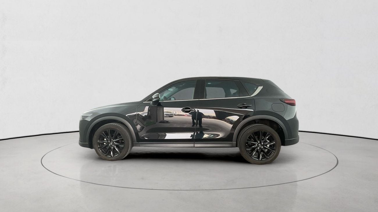 Mazda CX-5 TREND | Guaranteed Warranty | 0 Down Payment