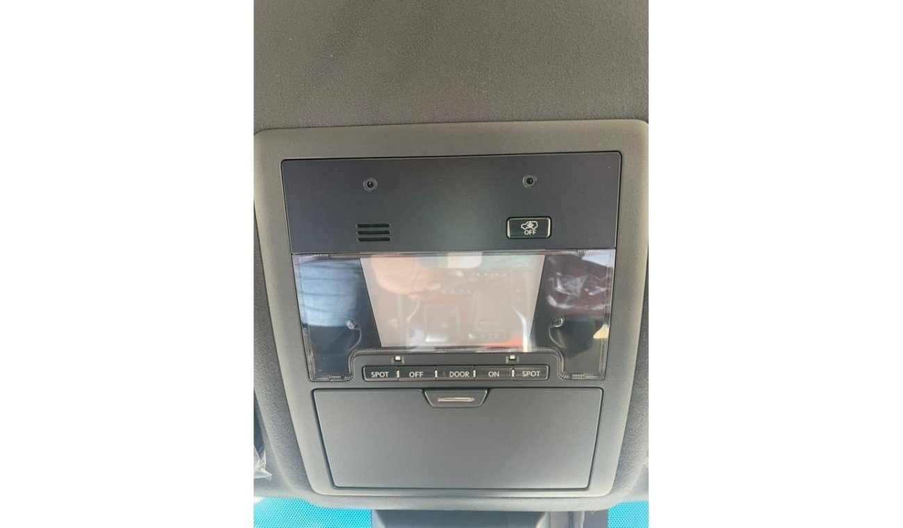 لكزس LX450 2021 Lexus Lx450D Diesel Farewell Stock Last Few units only