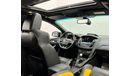 Ford Focus 2017 Ford Focus ST, Manual Transmission, Warranty, Full Ford Service History, GCC