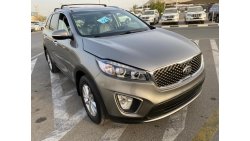 كيا سورينتو 2016 KIA SORENTO GDI , MID OPTION