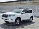 Toyota Prado TXL 2.8L 1GD-FTV Diesel Engine 360° Camera Australian specs 4WD Automatic Gear 7 Seats 5 Doors