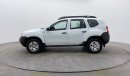 Renault Duster PE 2000