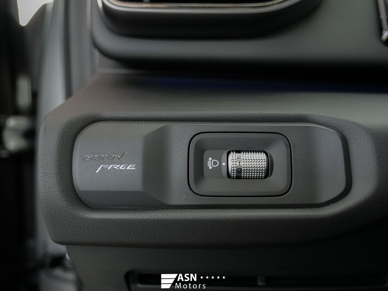 Geely Cowboy Geely Cowboy 1.5 Turbo (Export Price)