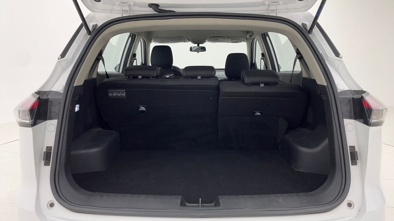 Chevrolet Groove LT 1.5 | Zero Down Payment | Free Home Test Drive