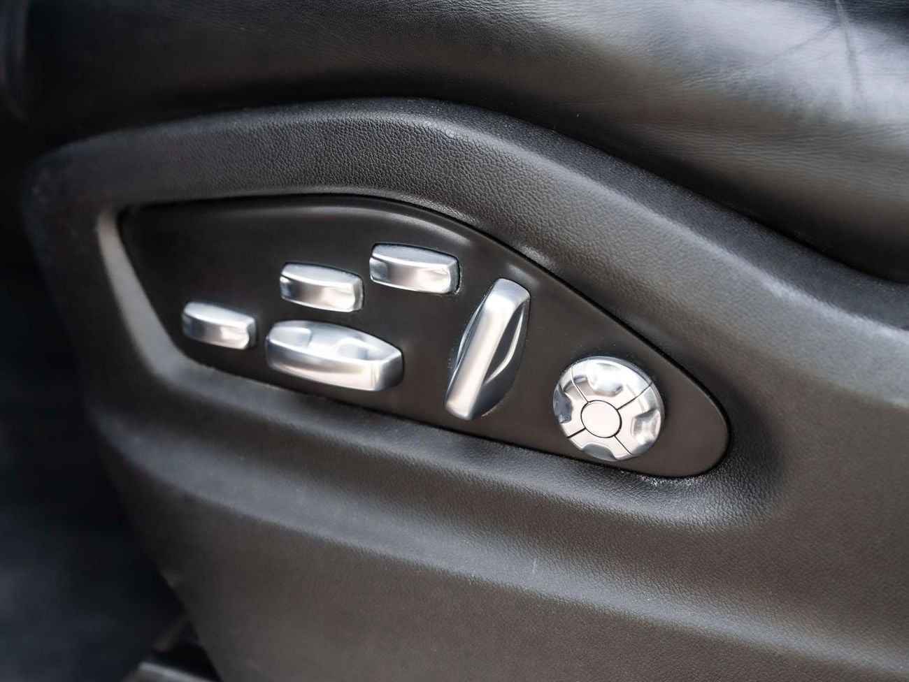 بورش كايان TURBO