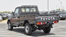 Toyota Land Cruiser Pick Up 4.0L V6 Petrol