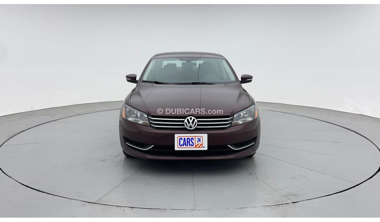 Volkswagen Passat TRENDLINE 2.5 | Zero Down Payment | Free Home Test Drive