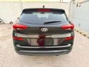 هيونداي توسون GL Plus 2.0L