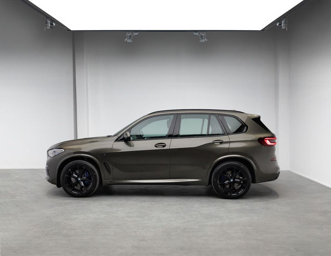 BMW X5 XDRIVE40i M SPORT