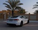 تسلا موديل S Long Range (AWD)