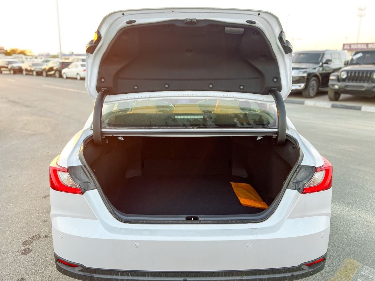 Toyota Camry EXPORT ONLY - TOYOTA CAMRY 2.5L G HEV