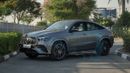 Mercedes Benz GLE 450 AMG 2026 Mercedes-Benz GLE 450 Coupe AMG 4MATIC EQ Boost GCC BRAND NEW With 2 Years Warranty Unlimited M
