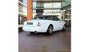 Rolls-Royce Phantom Std